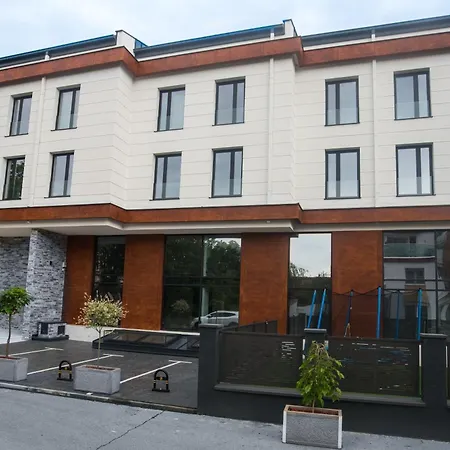 Apartment Benvenuti Star *