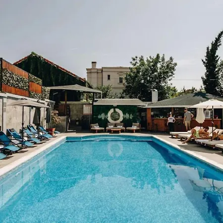 Benvenuti Star Apartment