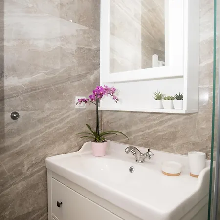 Benvenuti Star Appartement