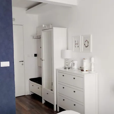 Benvenuti Star Apartment Belgrade