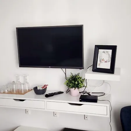 Benvenuti Star Belgrado