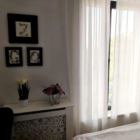 Benvenuti Star Apartment