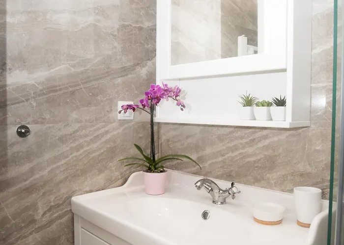 Benvenuti Star Apartman