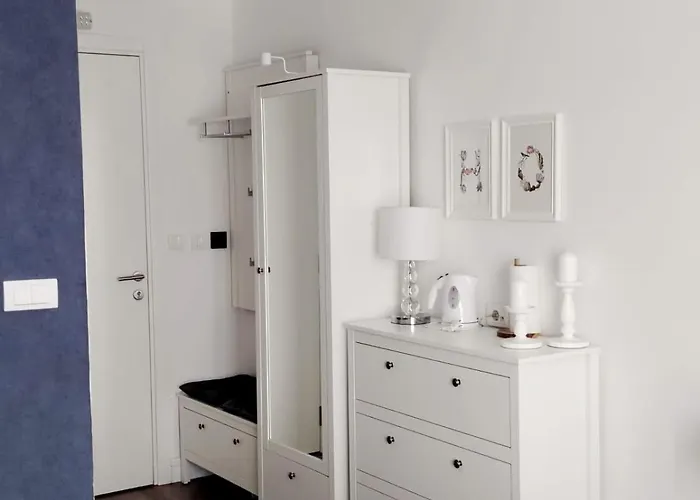 Benvenuti Star Apartman Belgrade