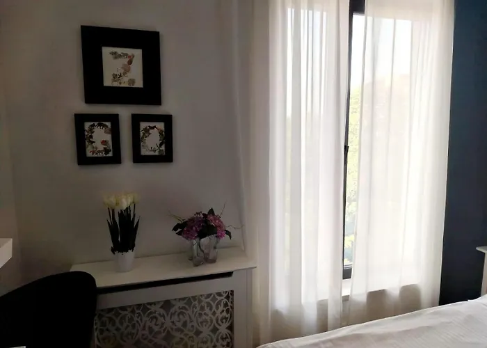 Benvenuti Star Apartman